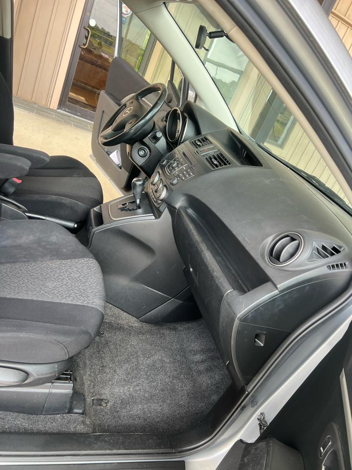 Mazda MAZDA5  2012