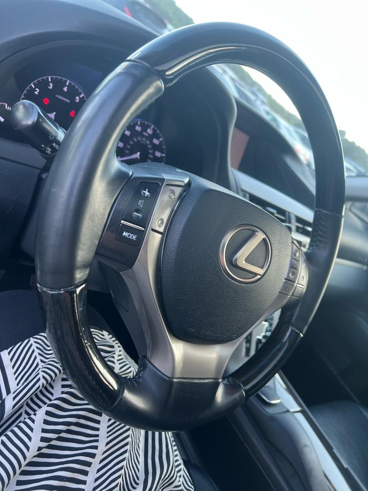 Lexus RX 350  2013