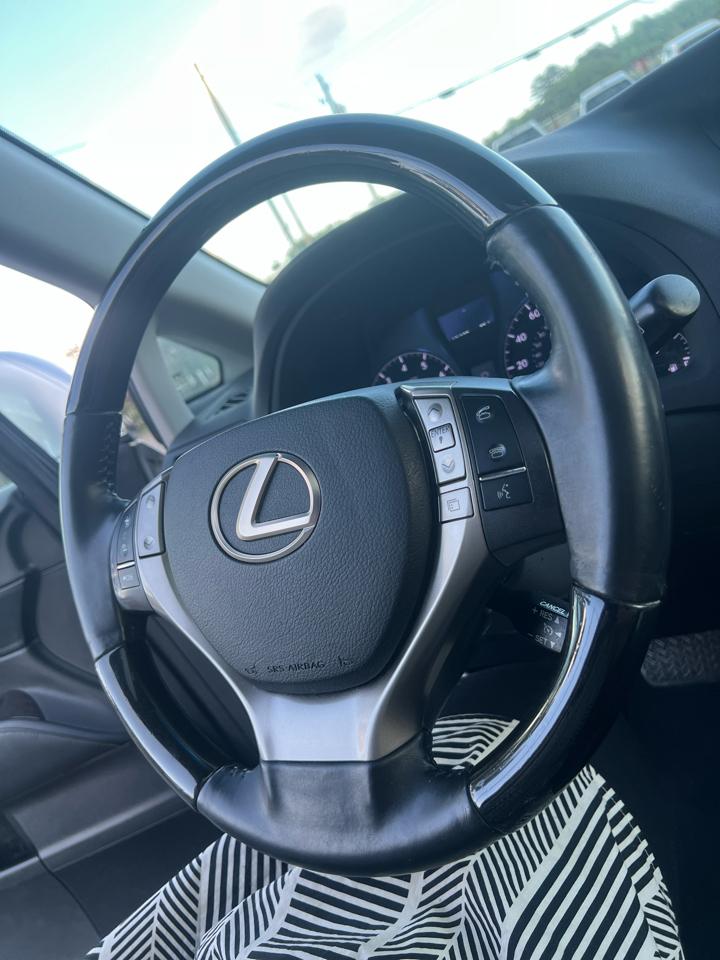 Lexus RX 350  2013