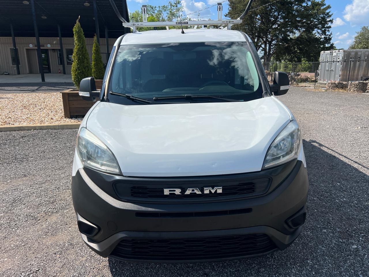 RAM ProMaster City  2021