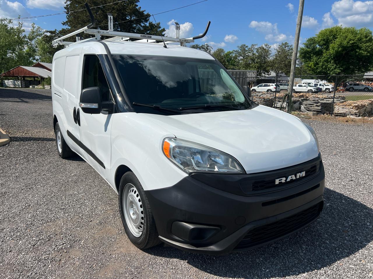 RAM ProMaster City  2021