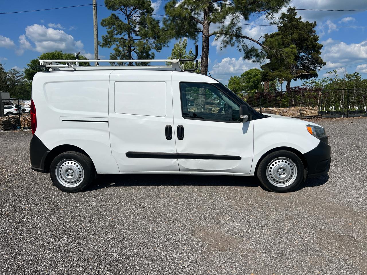 RAM ProMaster City  2021