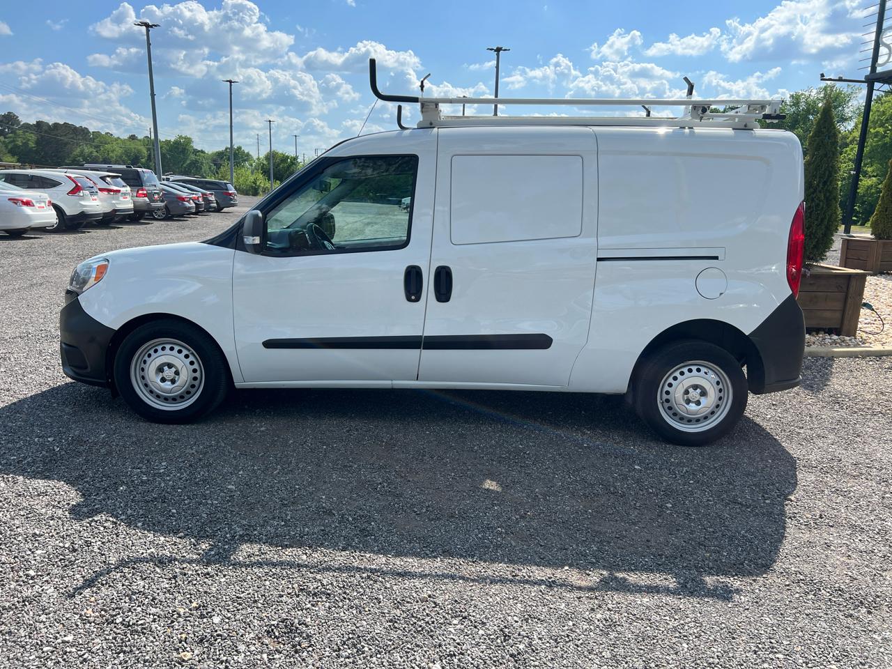 RAM ProMaster City  2021