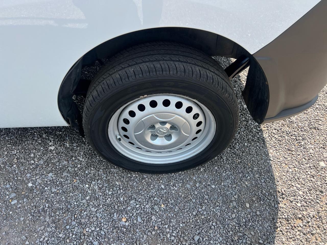 RAM ProMaster City  2021