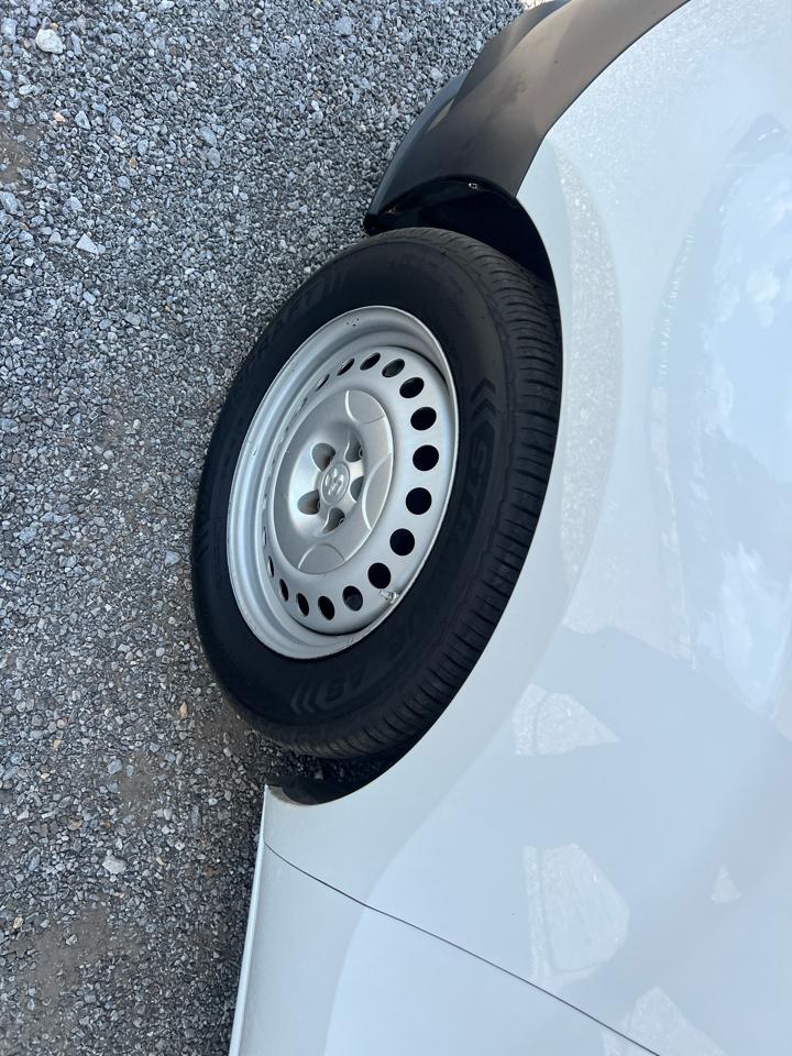 RAM ProMaster City  2021