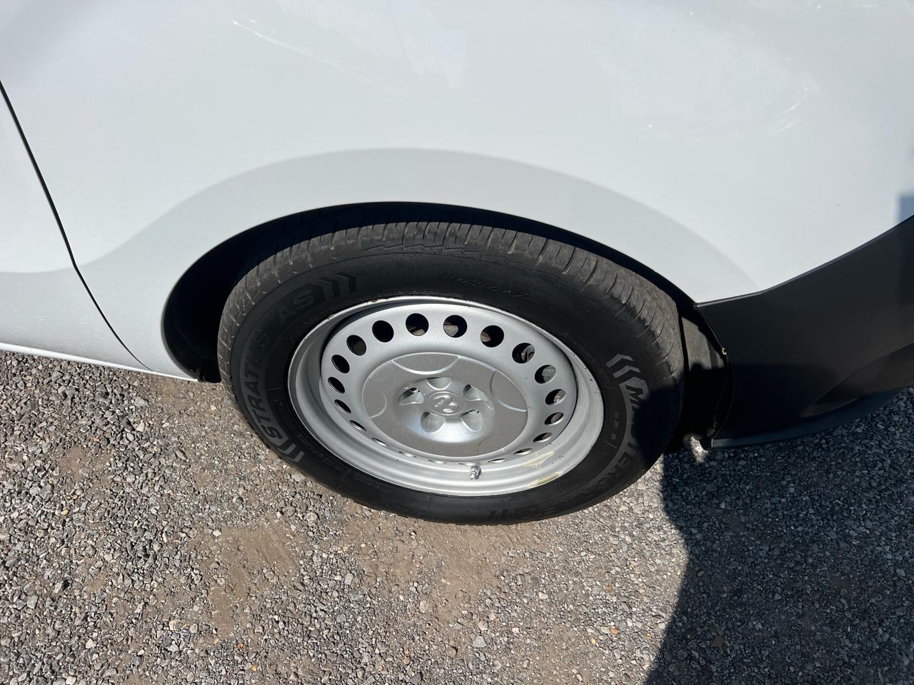 RAM ProMaster City  2021