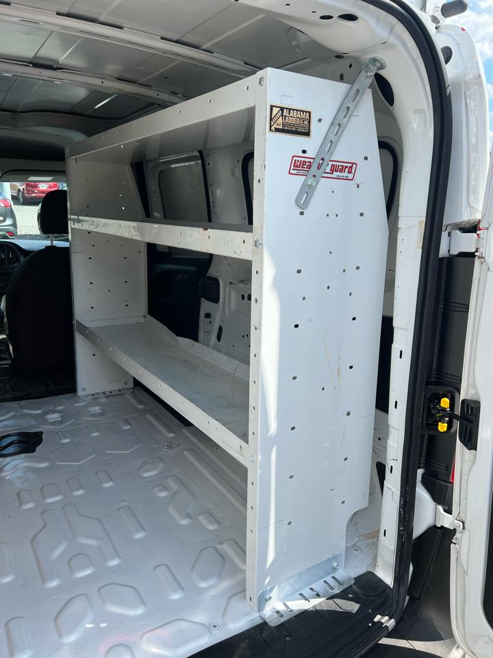 RAM ProMaster City  2021