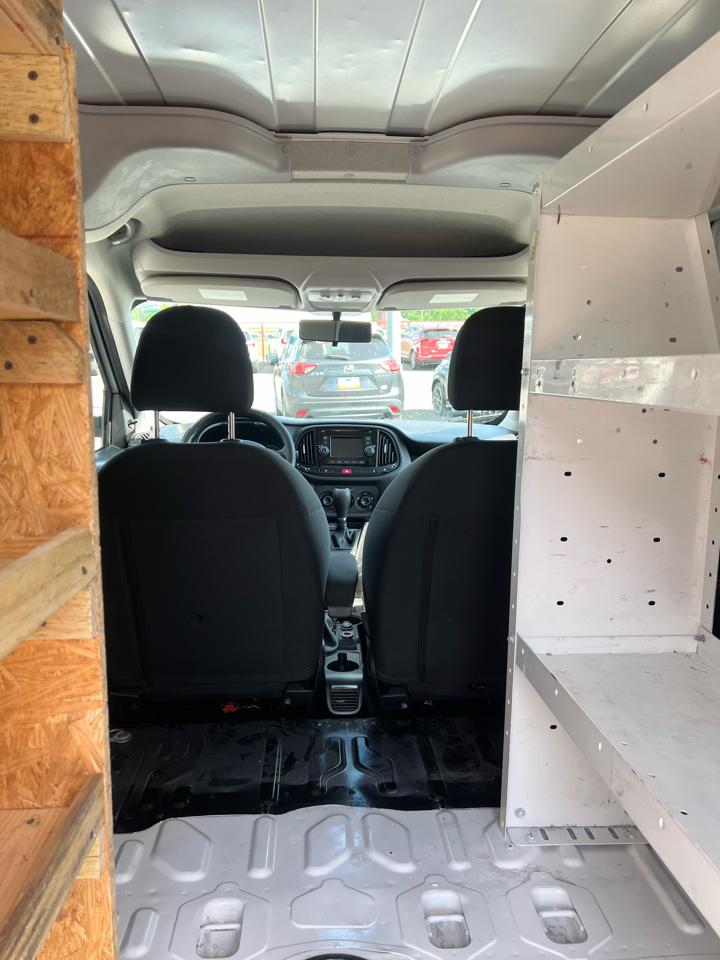 RAM ProMaster City  2021