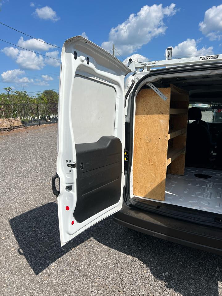 RAM ProMaster City  2021