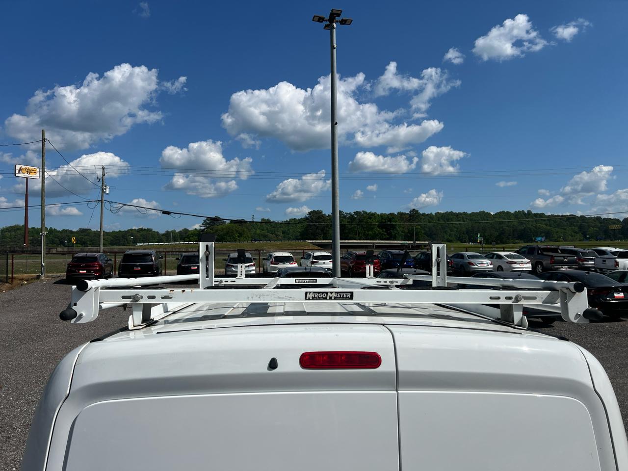 RAM ProMaster City  2021