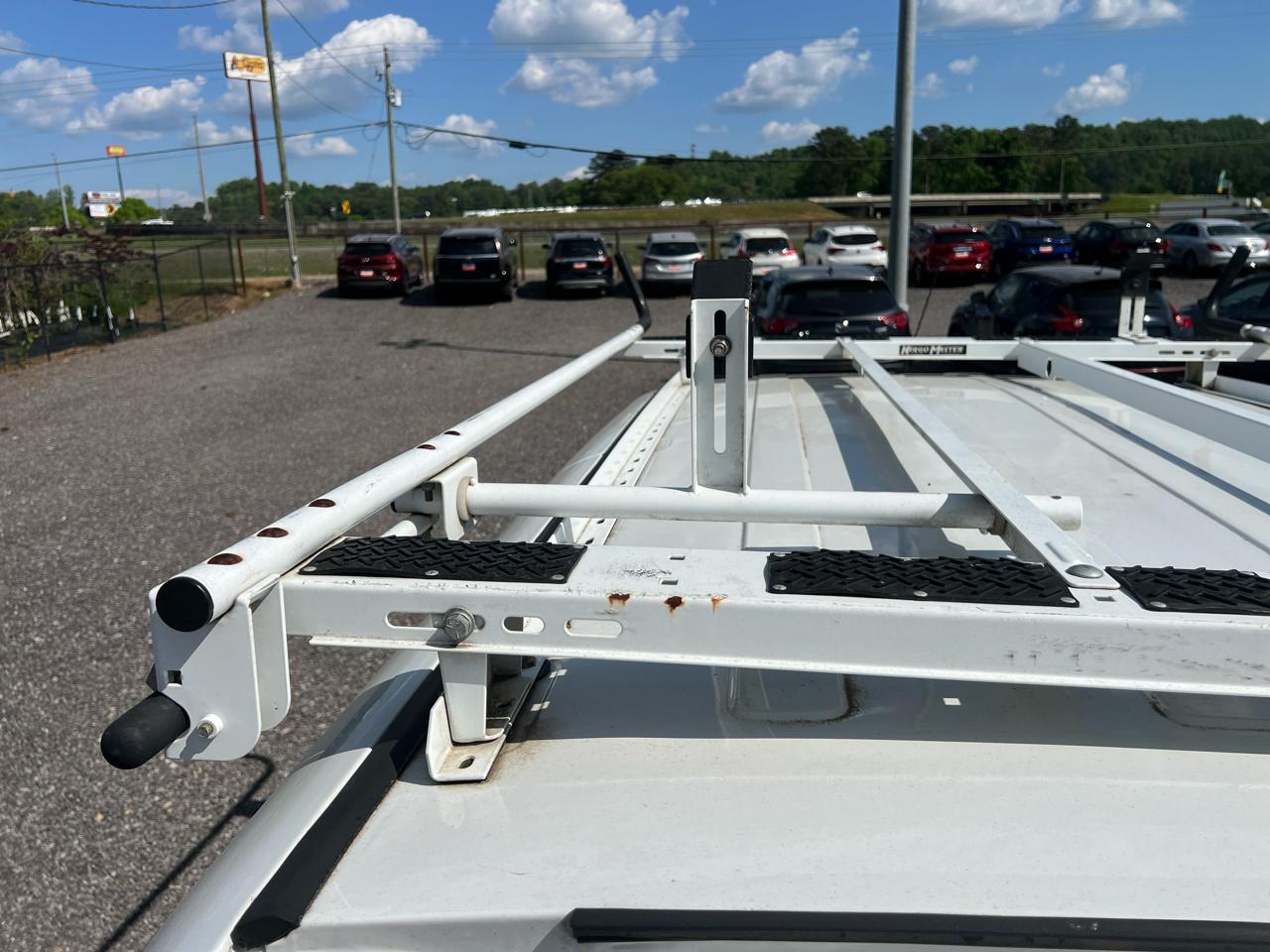 RAM ProMaster City  2021