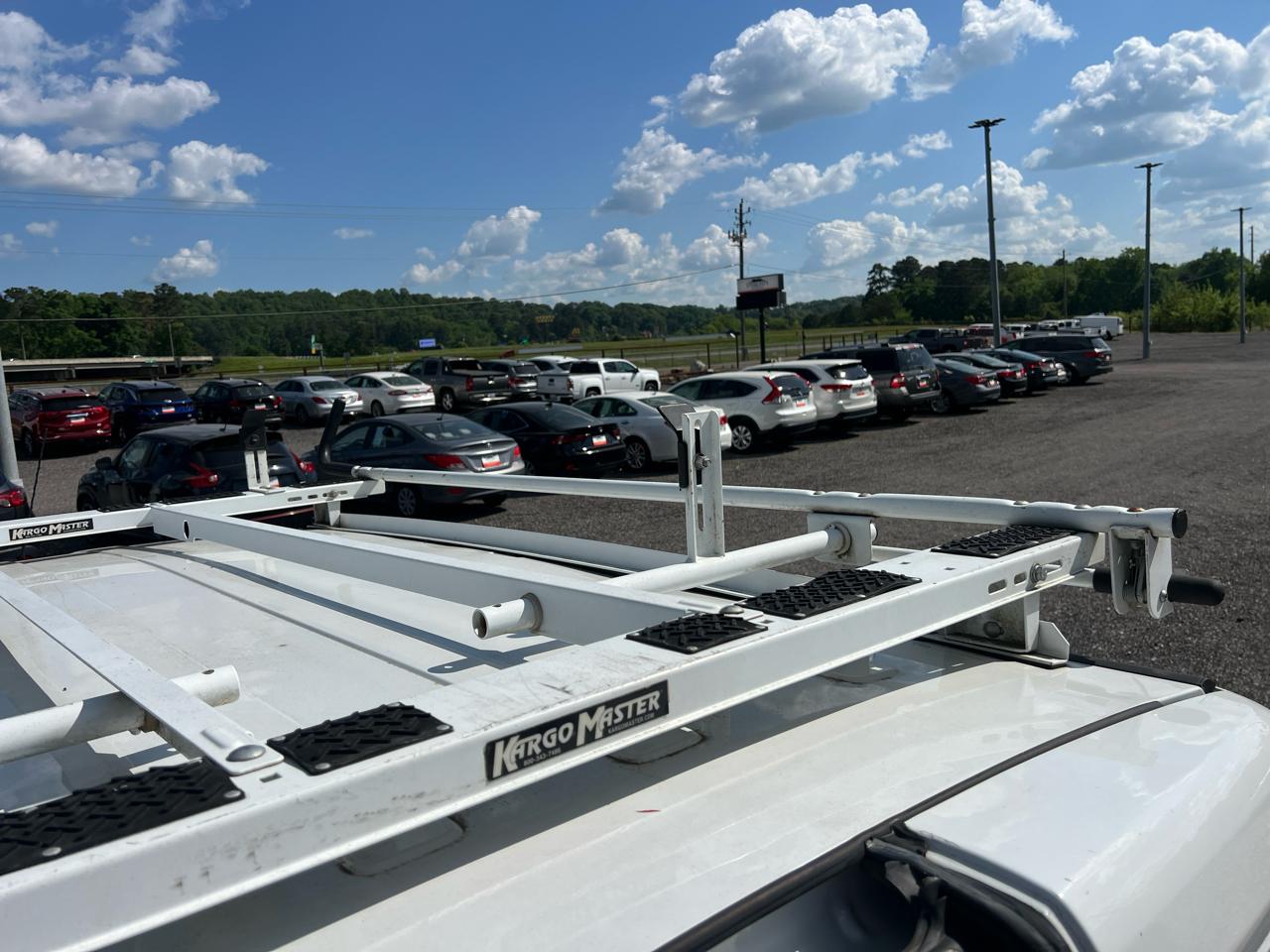 RAM ProMaster City  2021