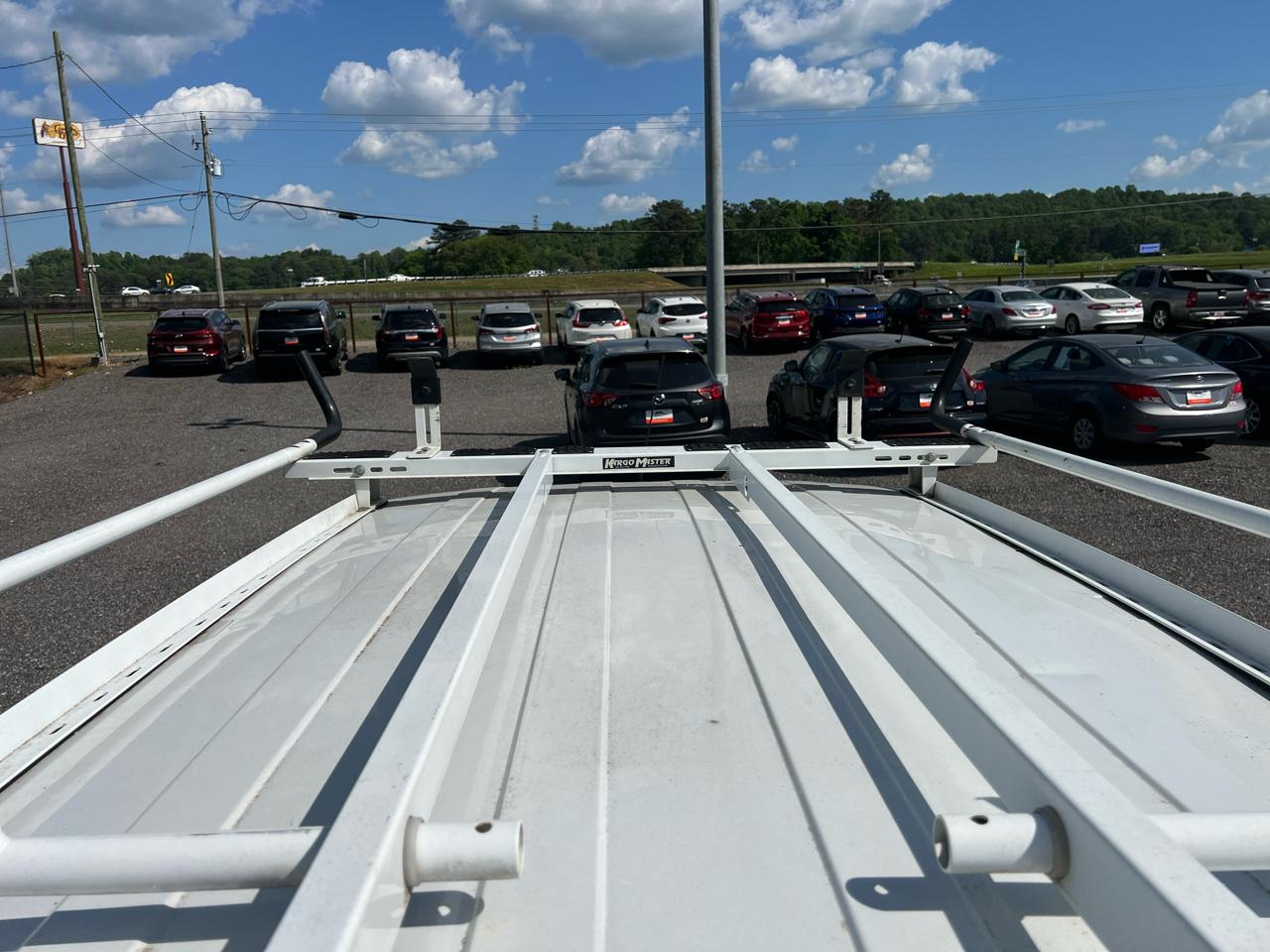 RAM ProMaster City  2021