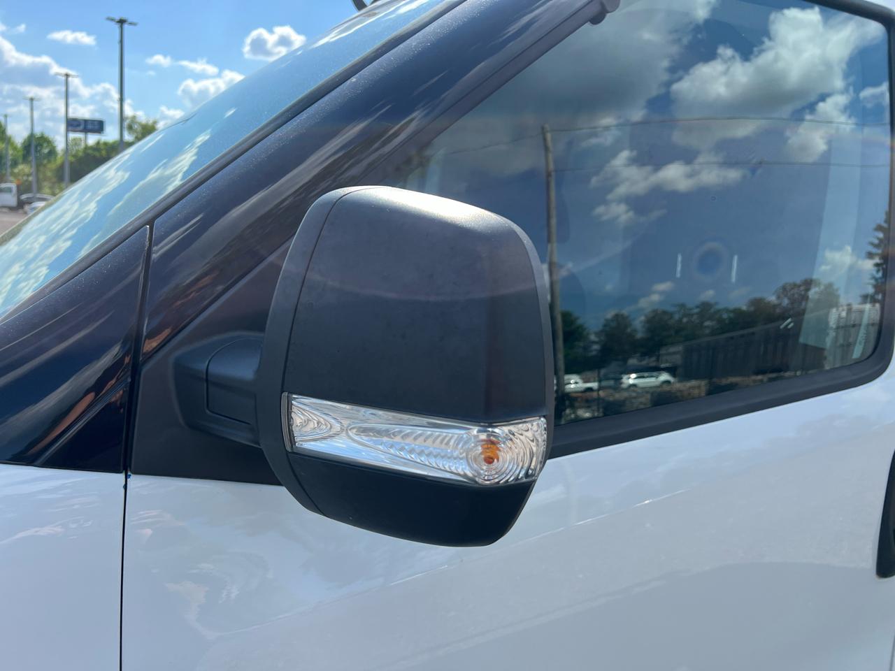 RAM ProMaster City  2021