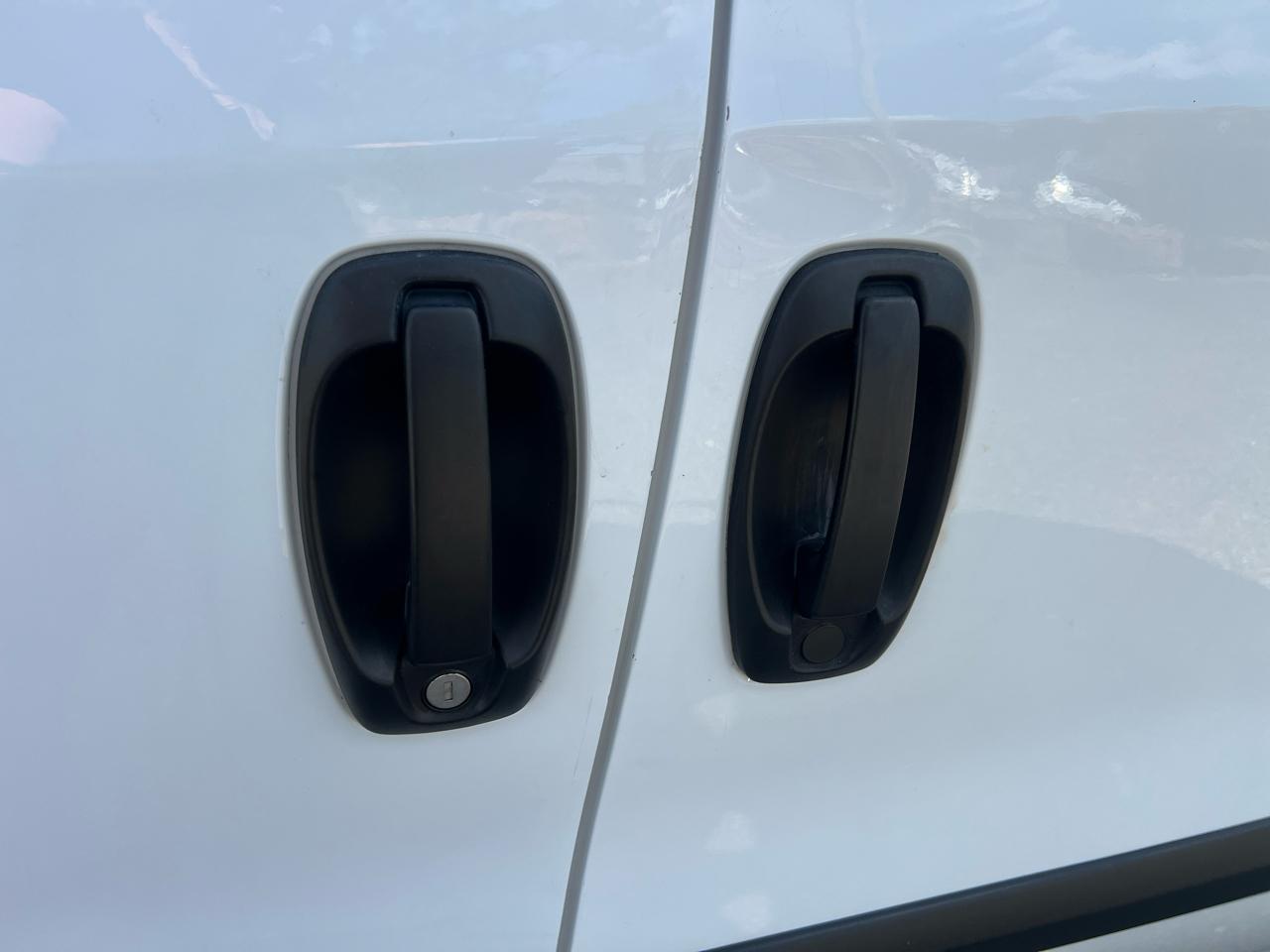 RAM ProMaster City  2021