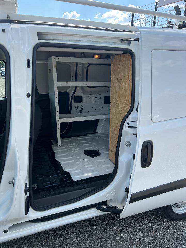 RAM ProMaster City  2021