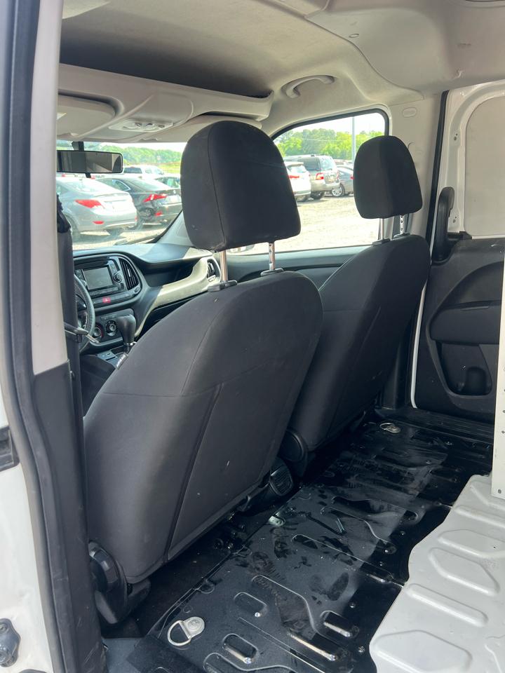 RAM ProMaster City  2021