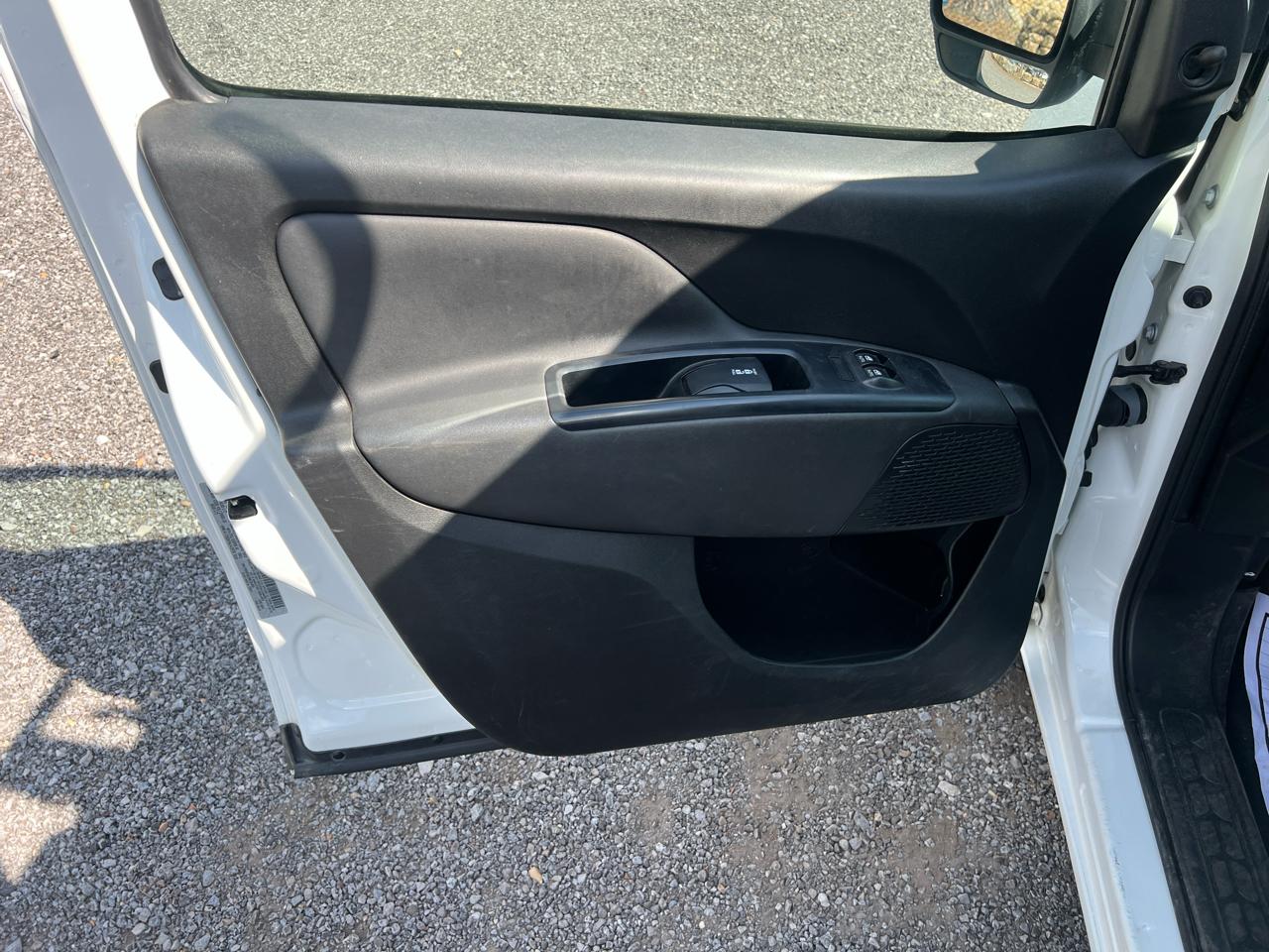 RAM ProMaster City  2021