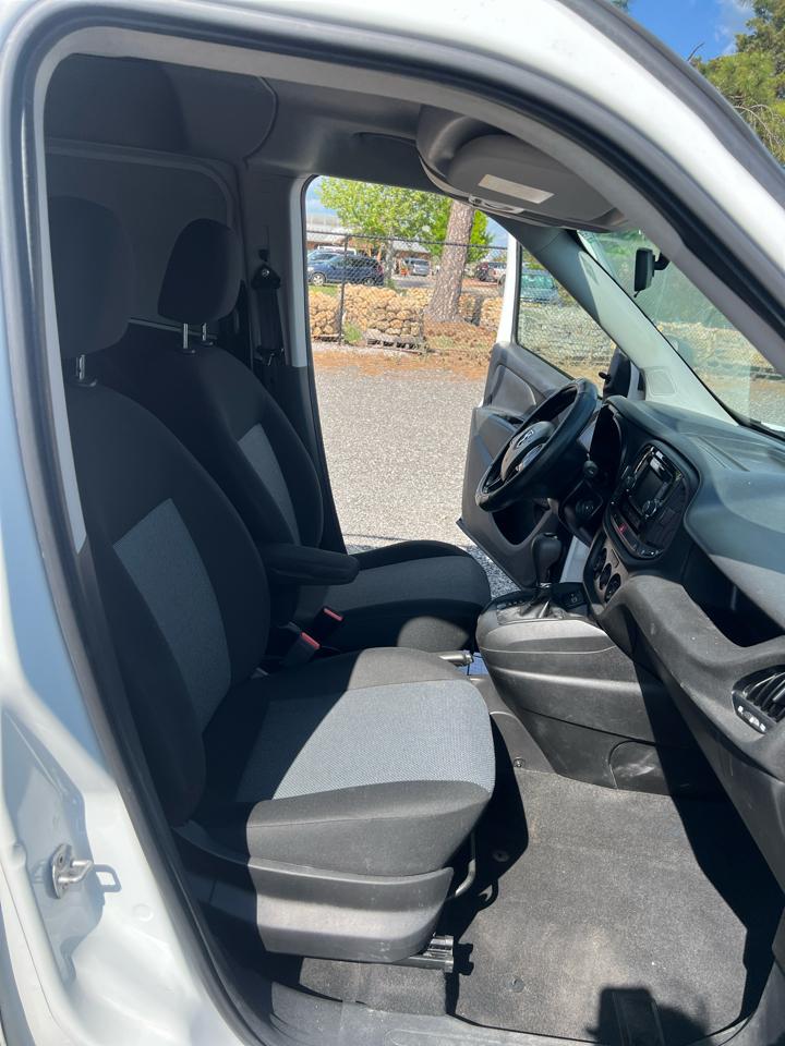 RAM ProMaster City  2021