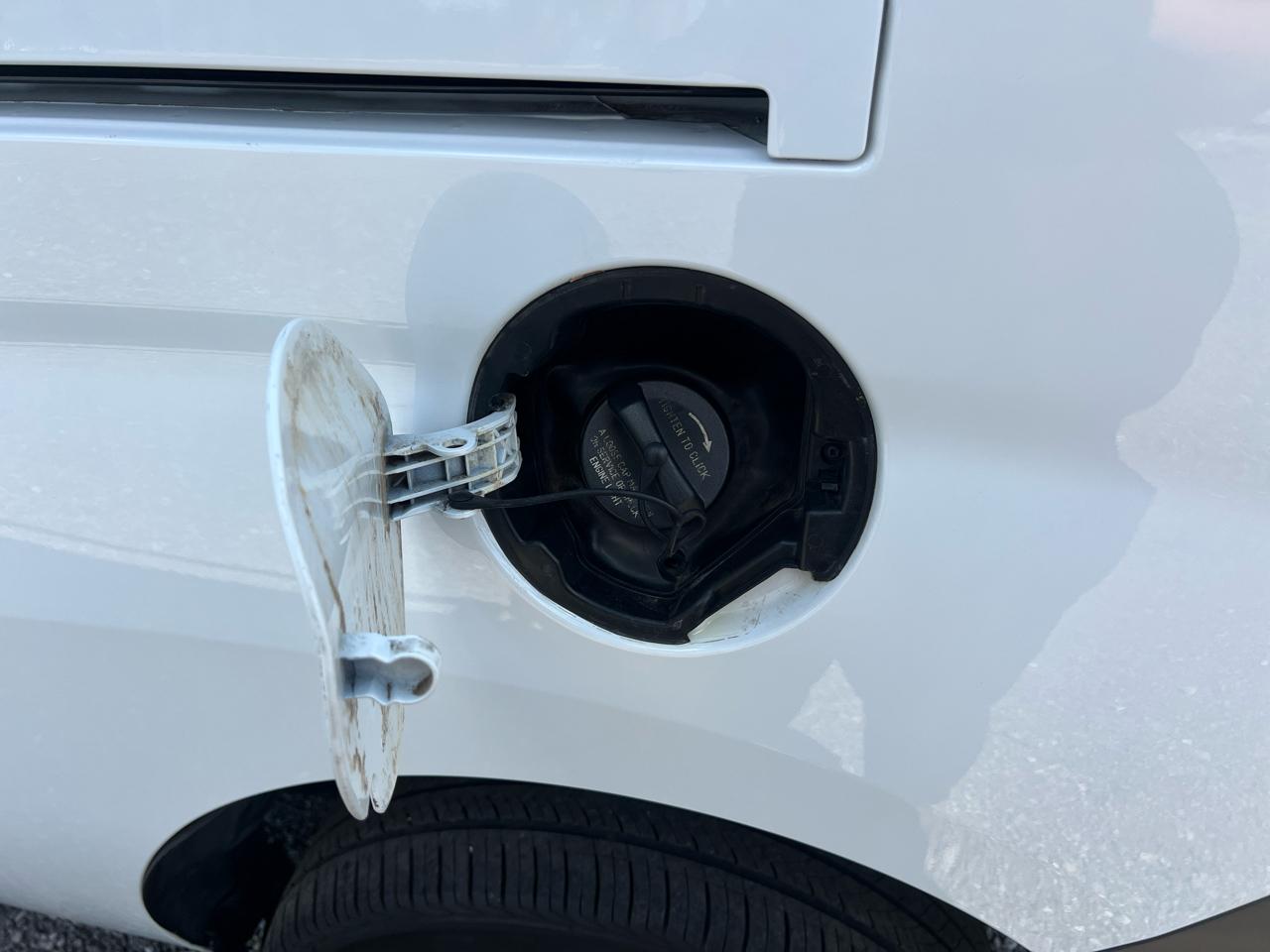 RAM ProMaster City  2021