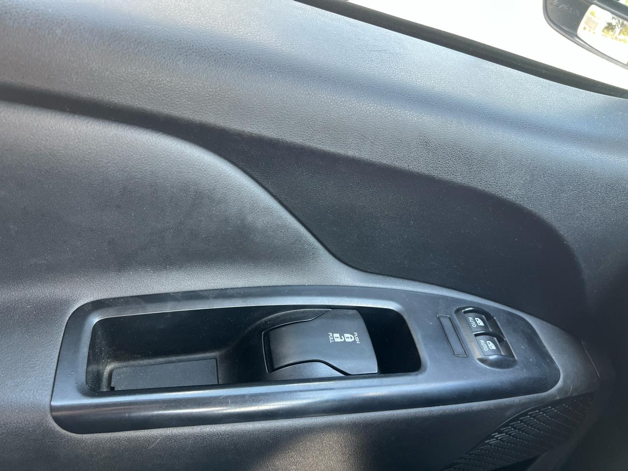 RAM ProMaster City  2021