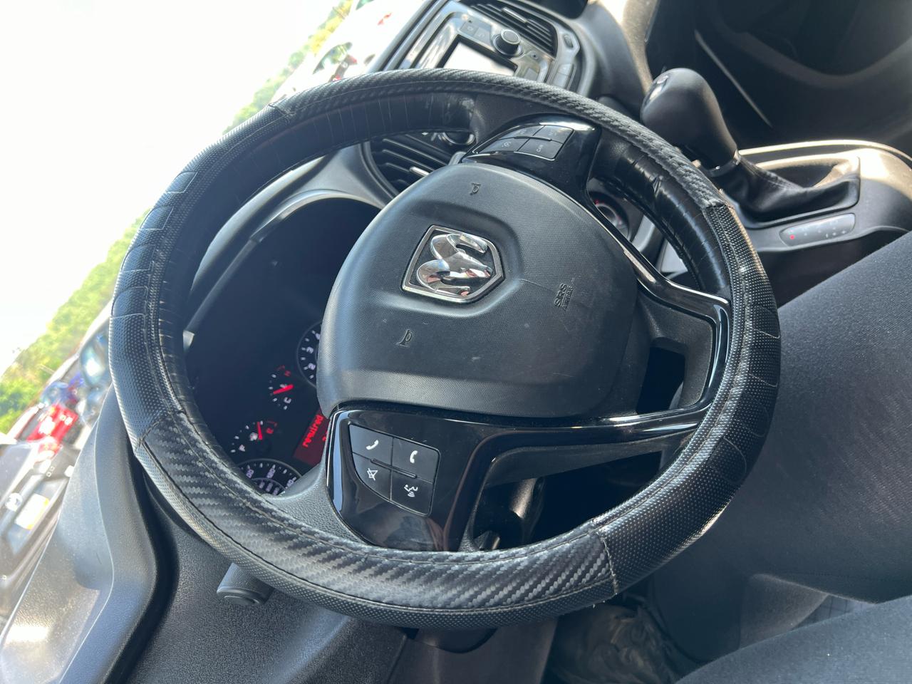 RAM ProMaster City  2021