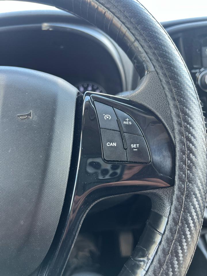 RAM ProMaster City  2021