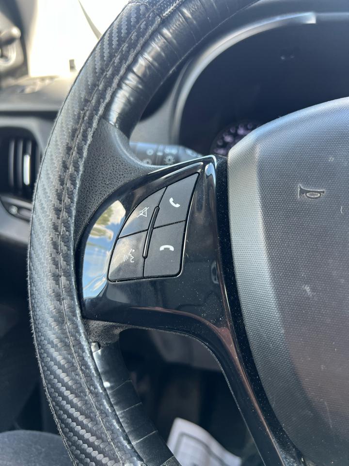 RAM ProMaster City  2021