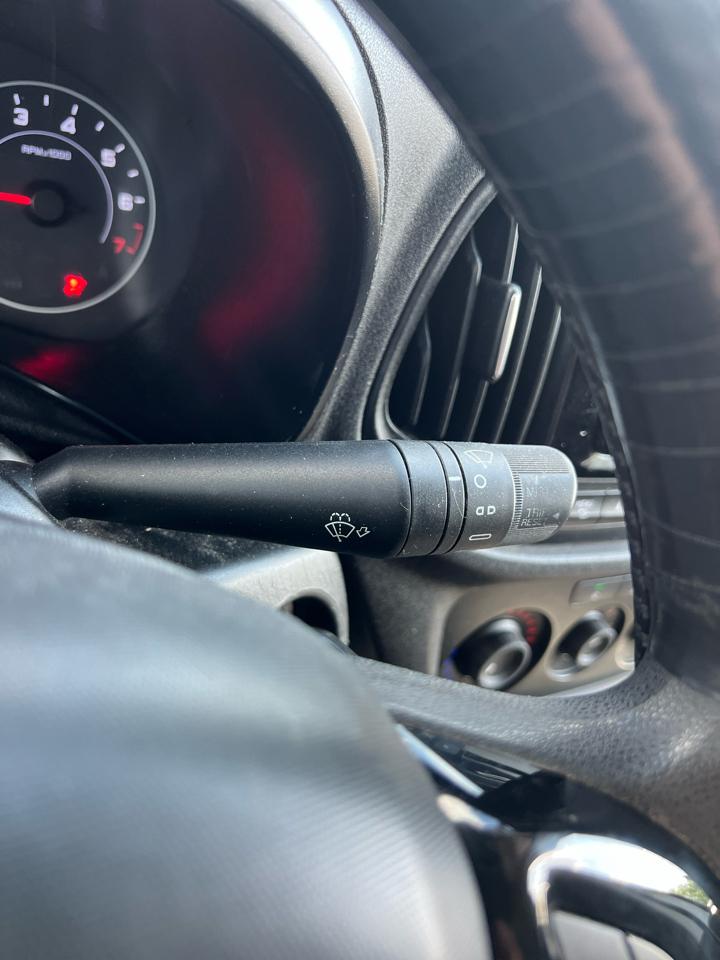 RAM ProMaster City  2021