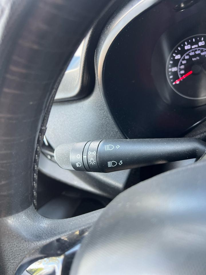 RAM ProMaster City  2021