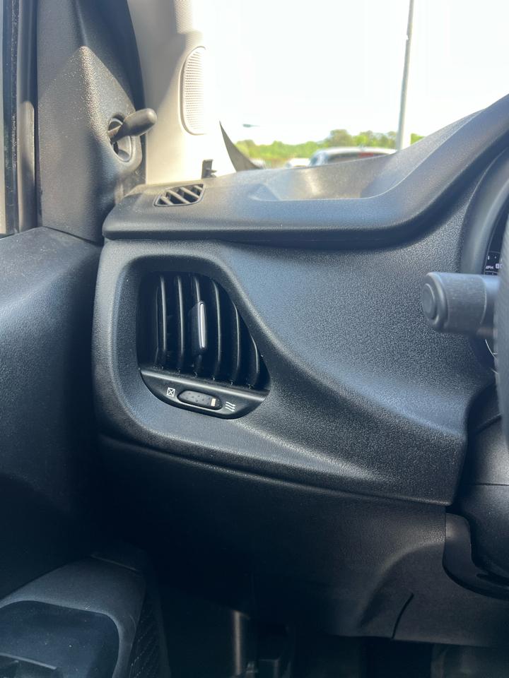 RAM ProMaster City  2021