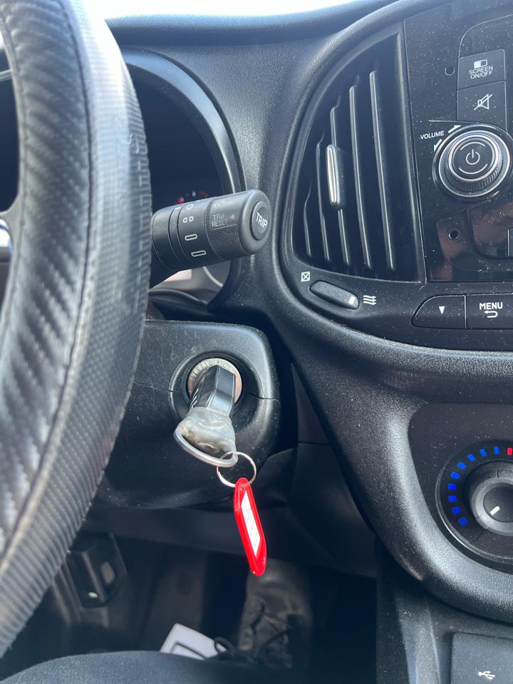 RAM ProMaster City  2021