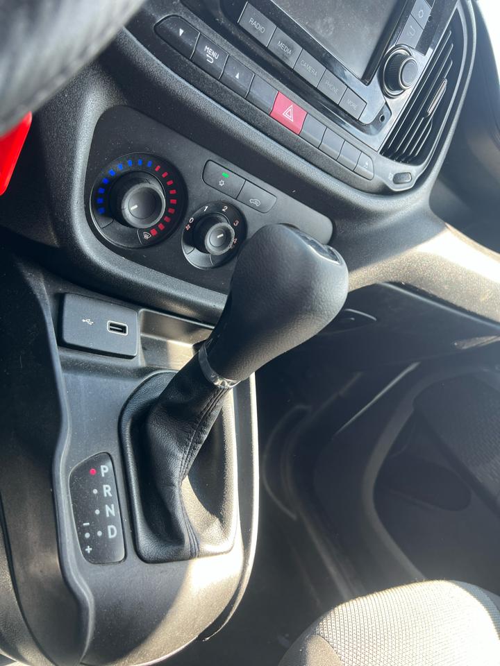 RAM ProMaster City  2021