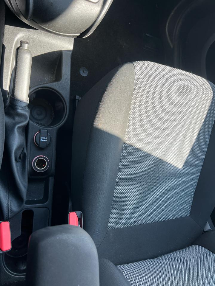 RAM ProMaster City  2021