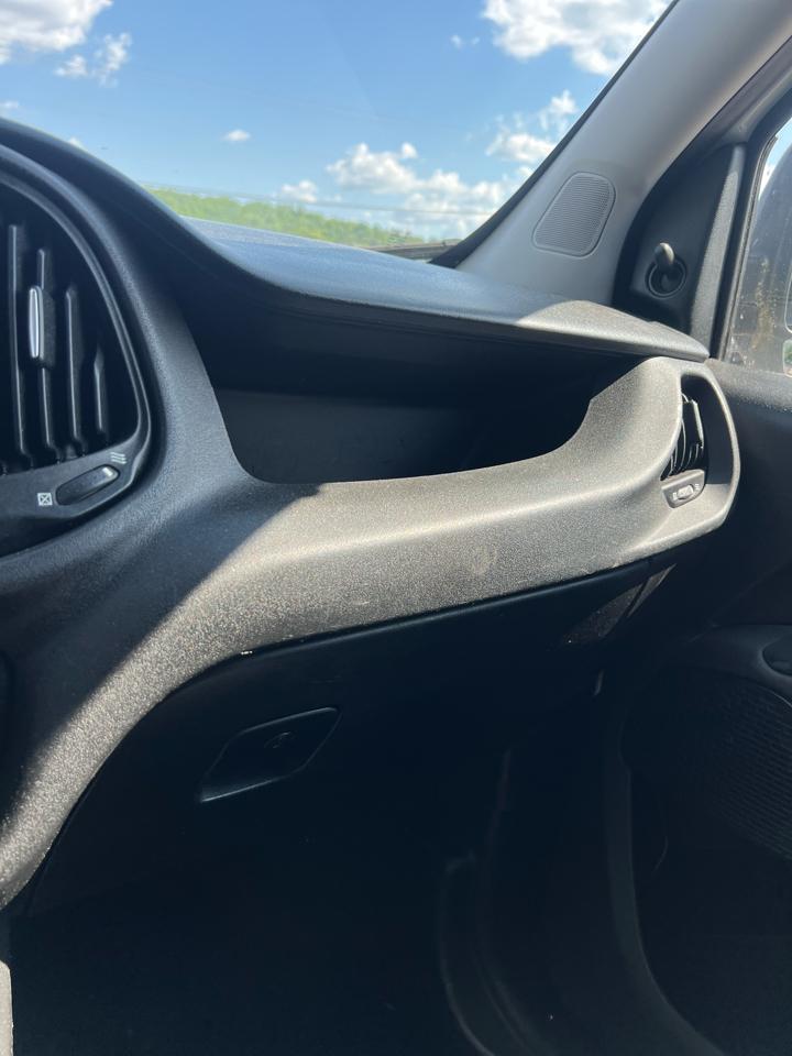 RAM ProMaster City  2021