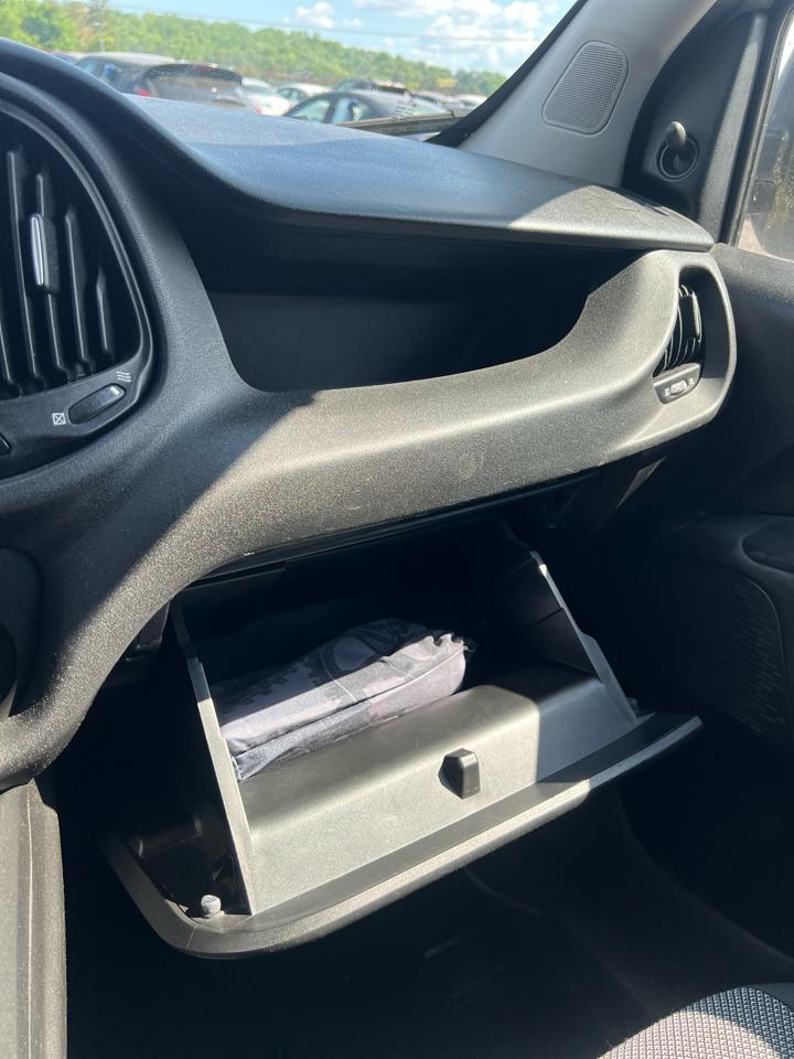 RAM ProMaster City  2021