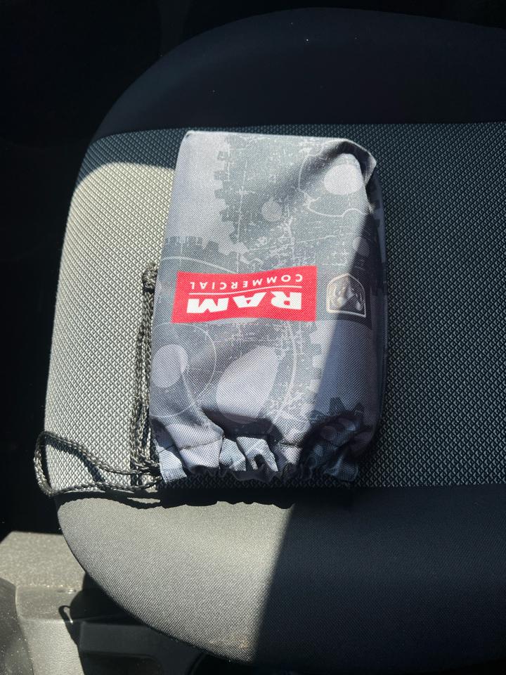 RAM ProMaster City  2021