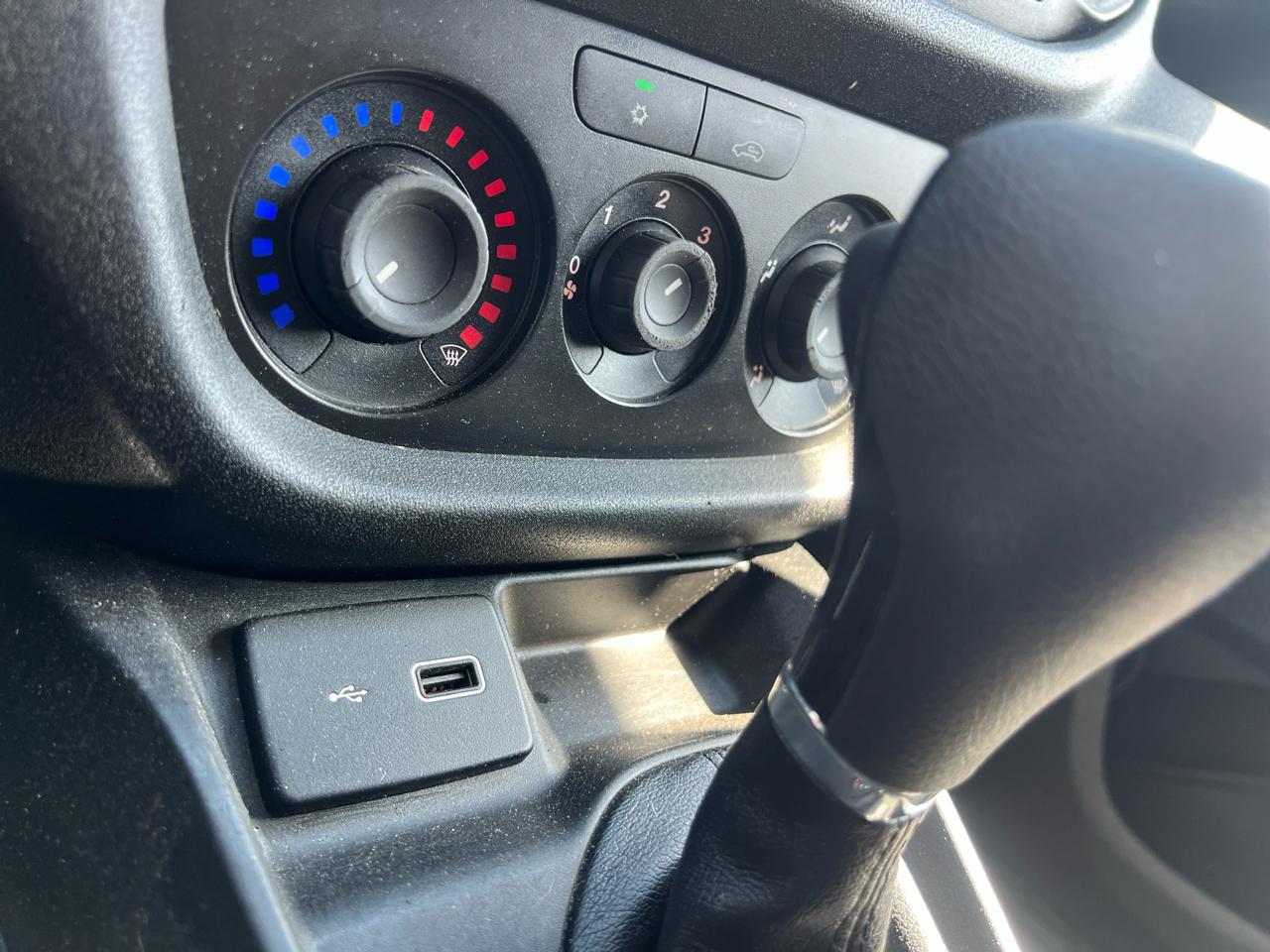 RAM ProMaster City  2021