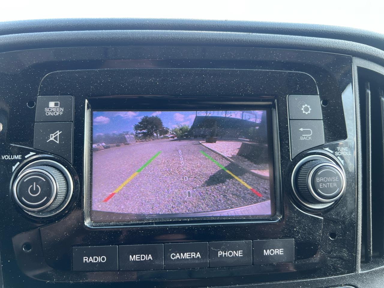 RAM ProMaster City  2021