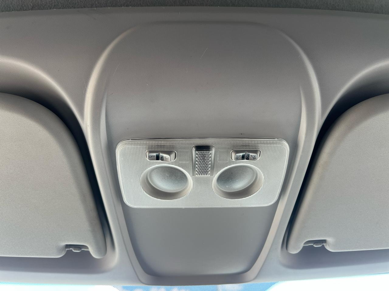 RAM ProMaster City  2021