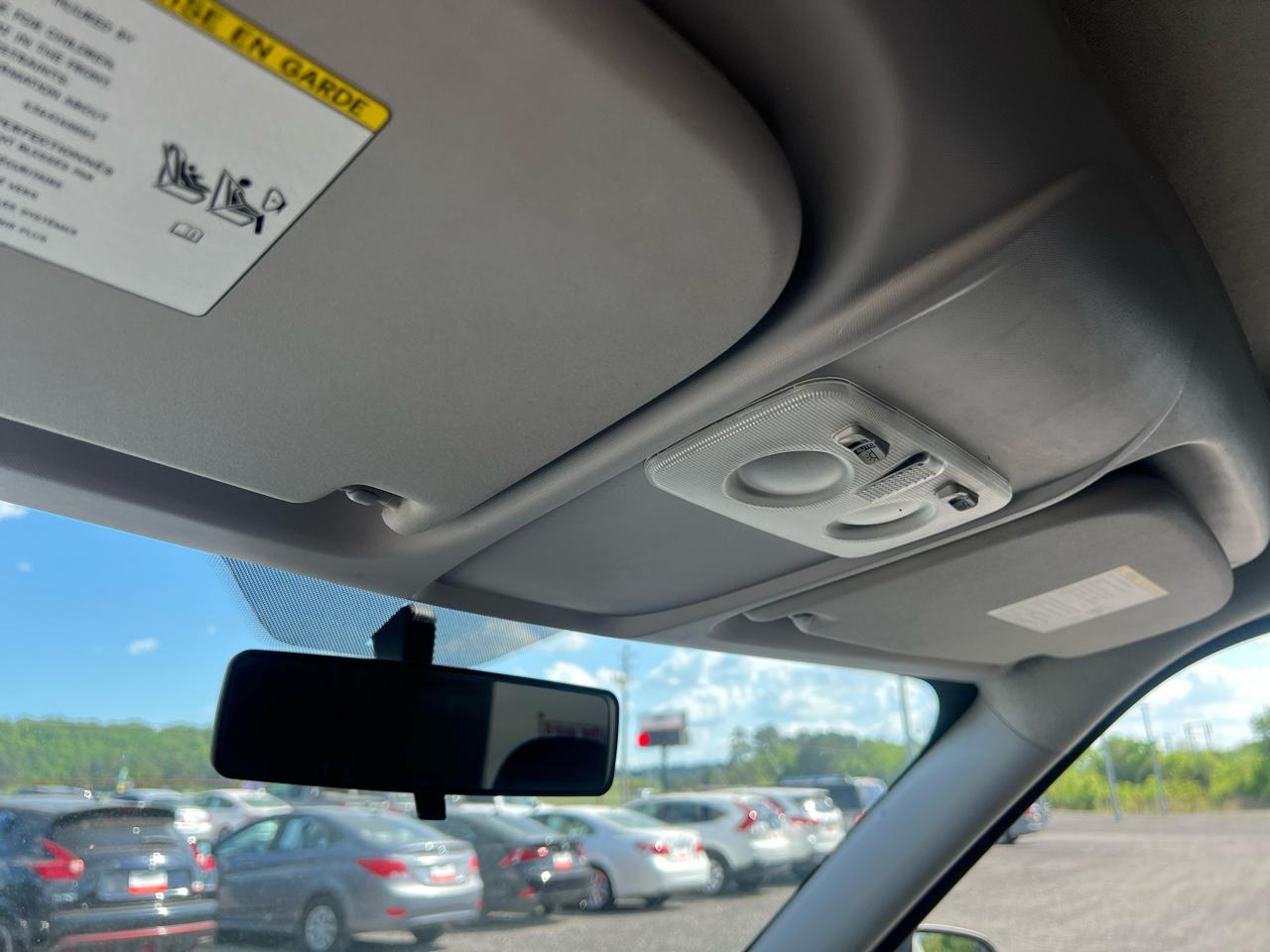 RAM ProMaster City  2021