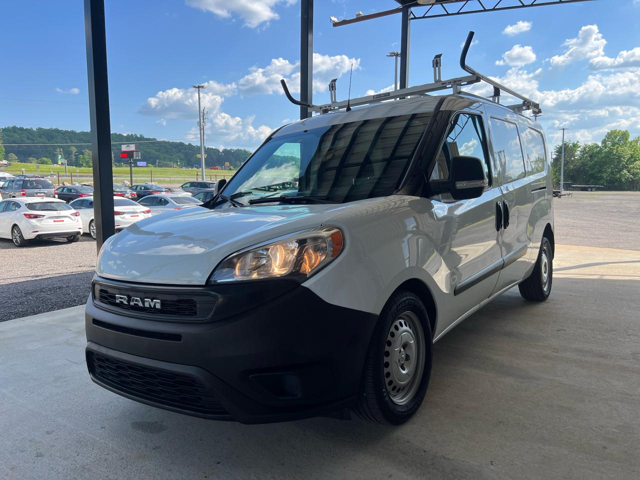 RAM ProMaster City  2021