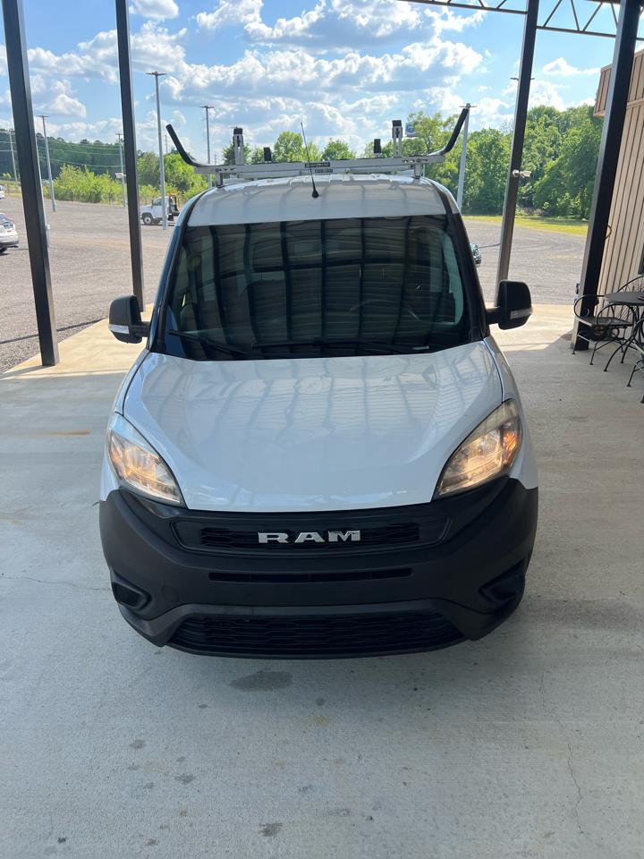 RAM ProMaster City  2021