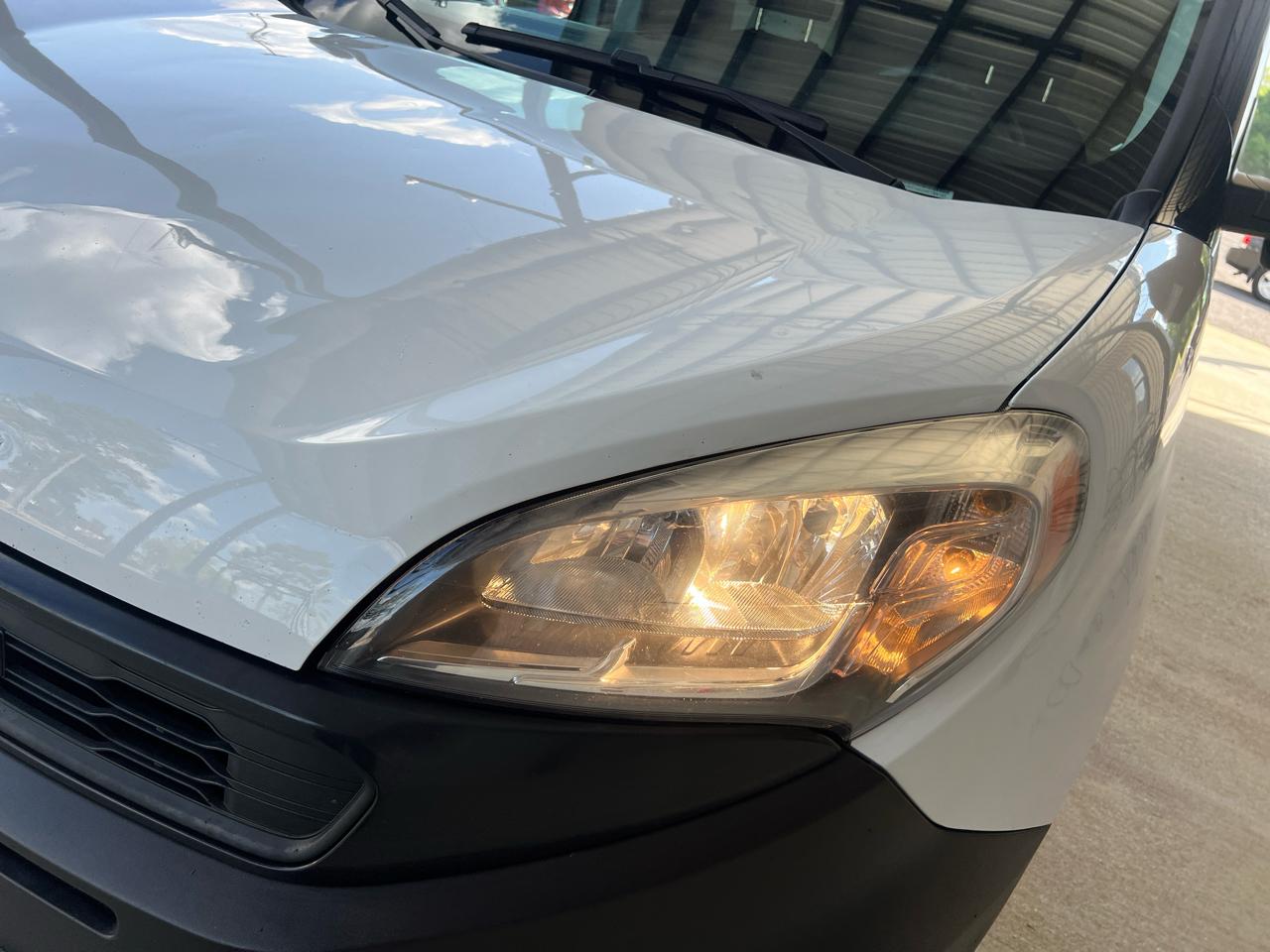 RAM ProMaster City  2021