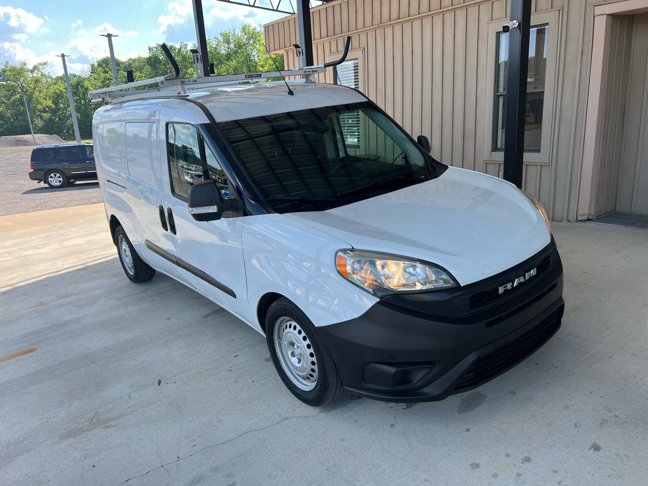 RAM ProMaster City  2021