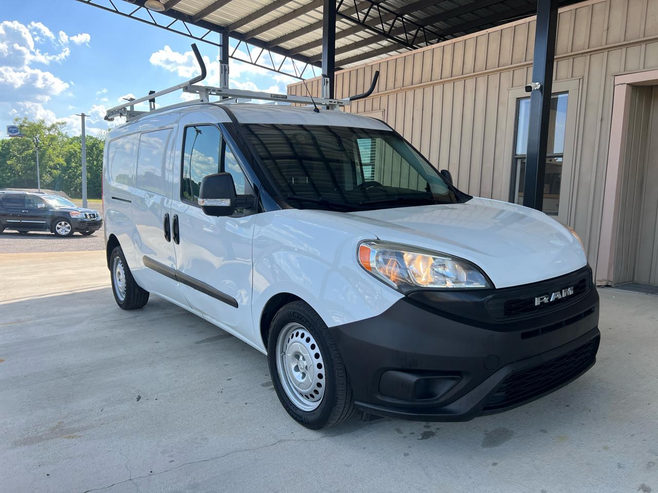 RAM ProMaster City  2021