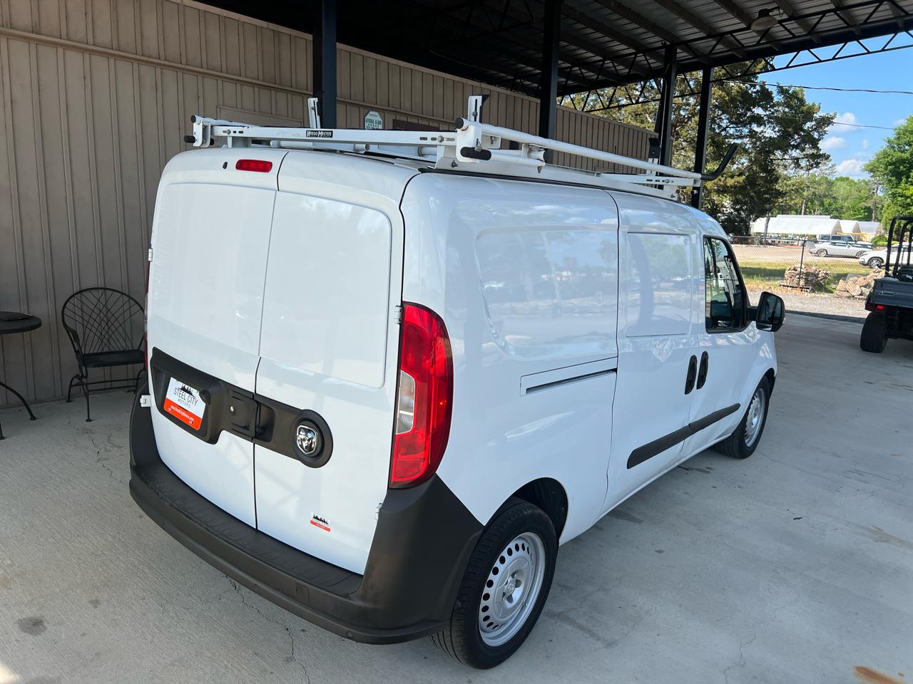 RAM ProMaster City  2021