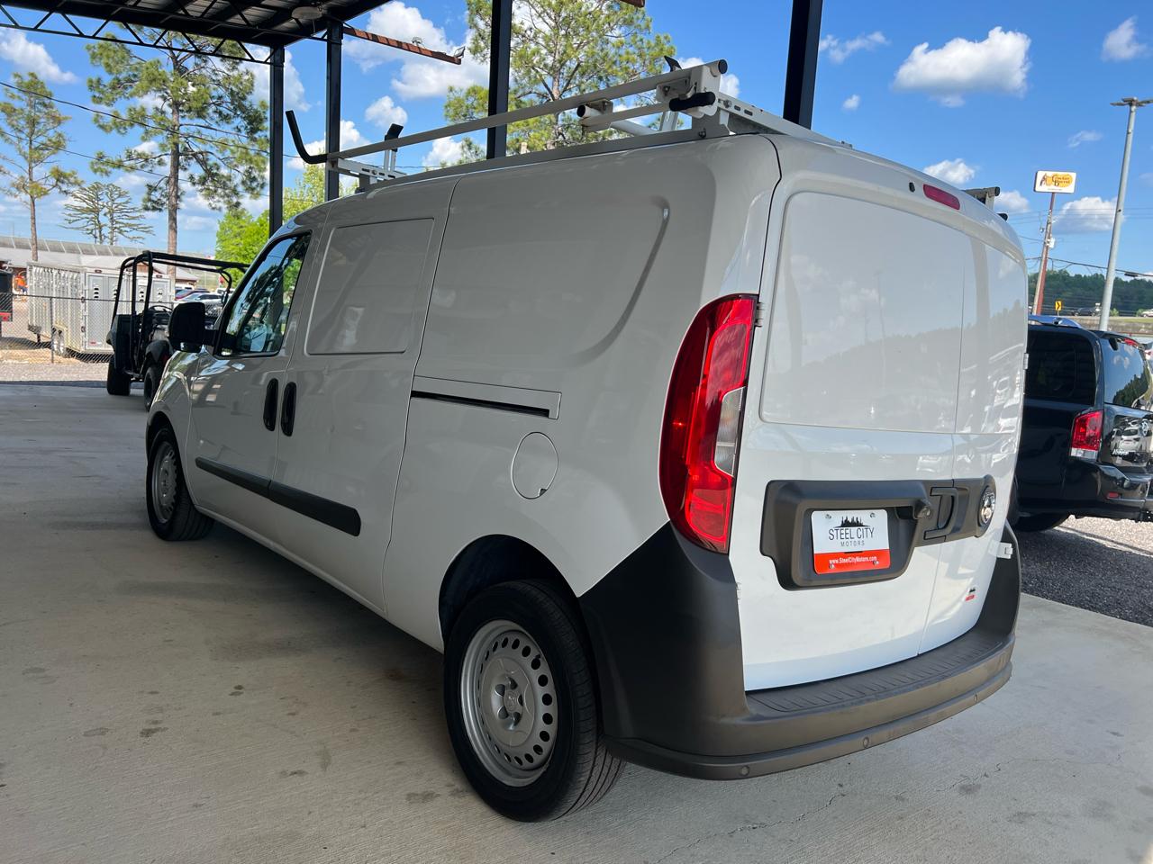 RAM ProMaster City  2021