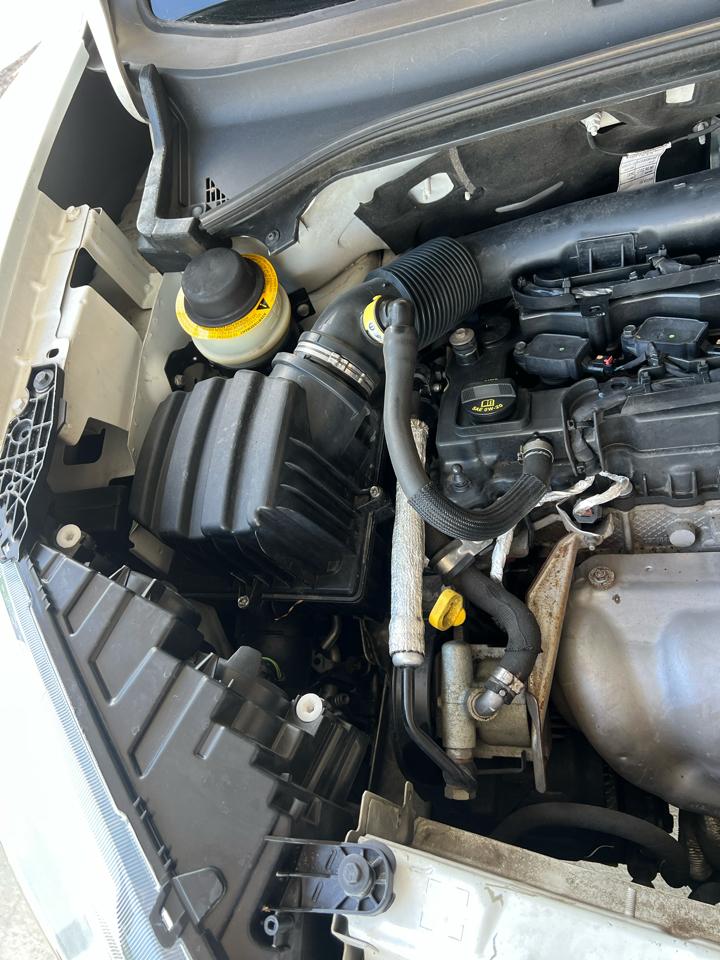 RAM ProMaster City  2021