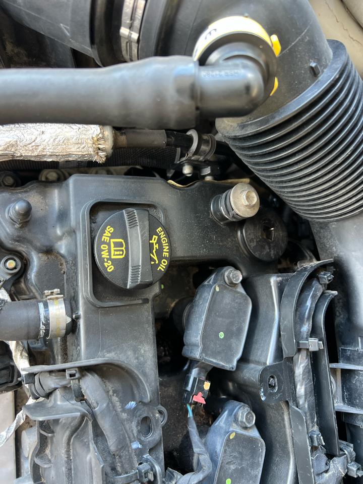 RAM ProMaster City  2021